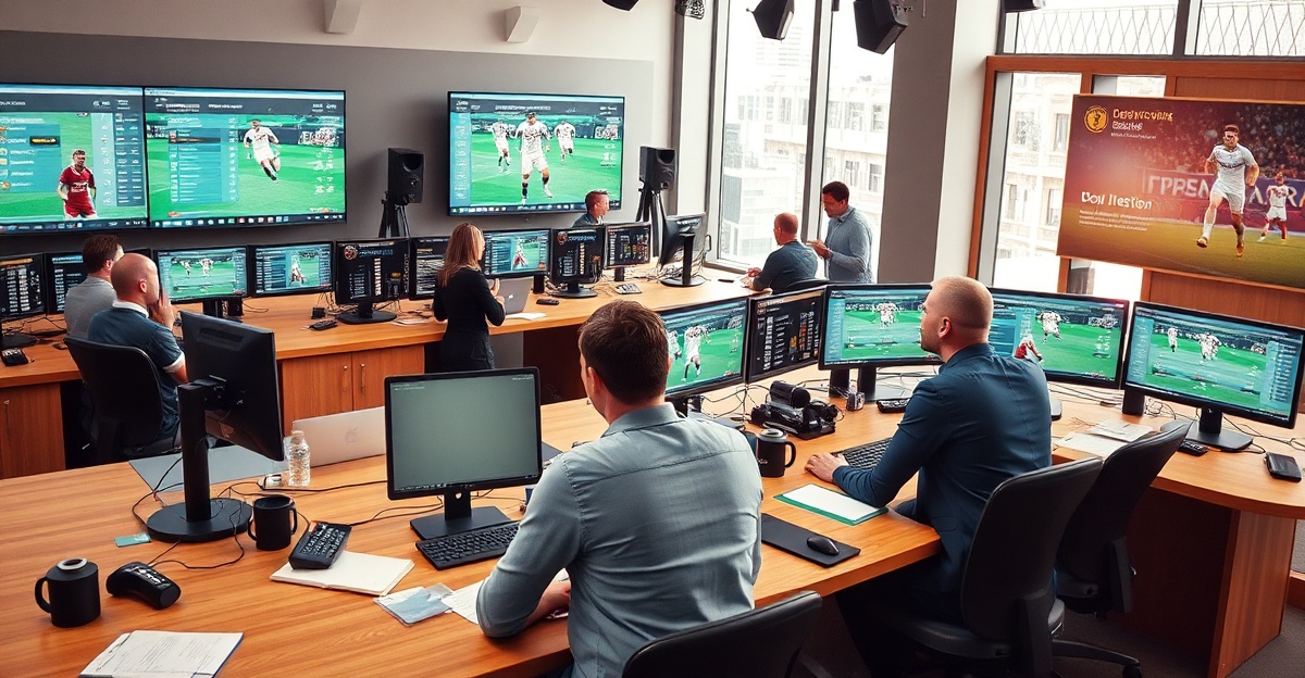 Hakkımızda — Taraftarium24 Yasal Yayın Rehberi