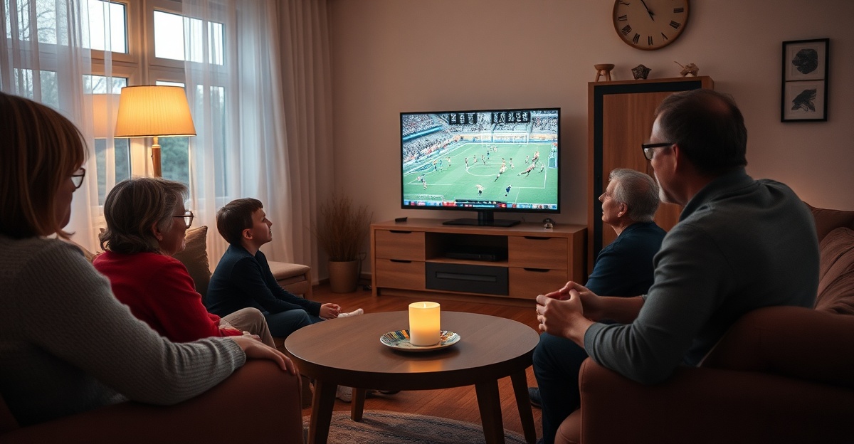 Almanya'da Süper Lig Nasıl İzlenir? Yasal Seçenekler 2026