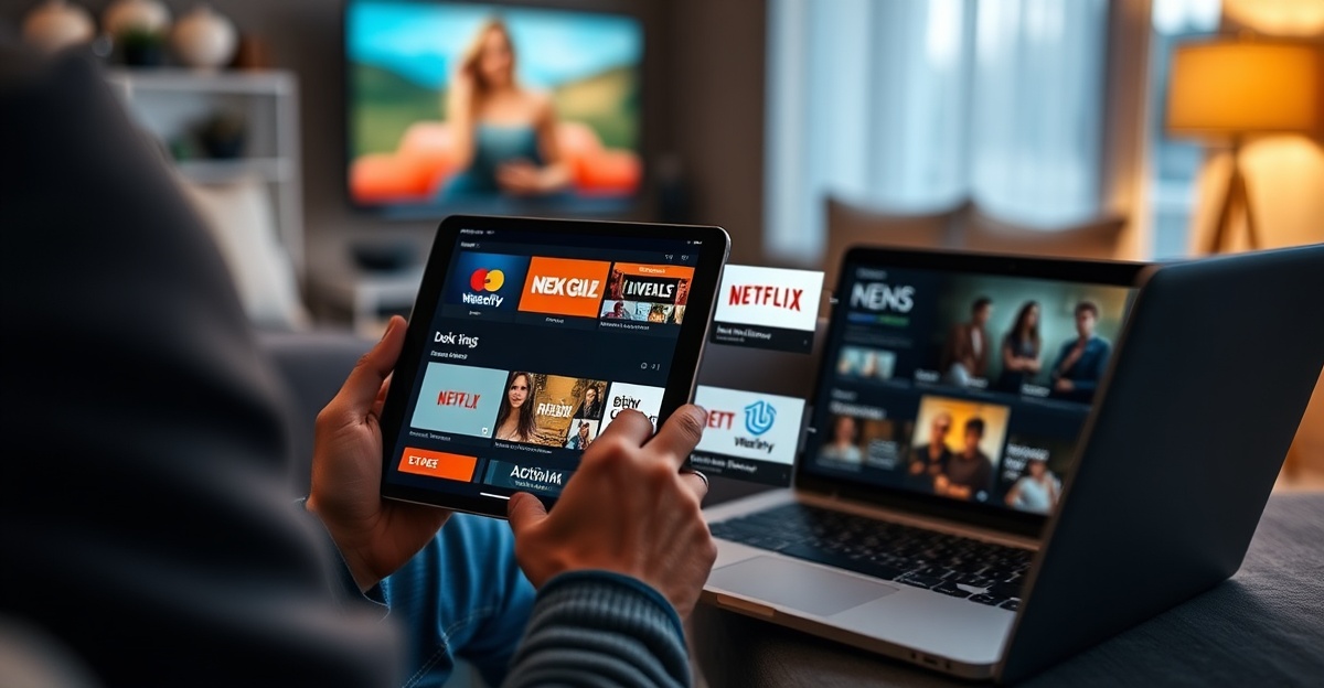 beIN Connect, Tabii ve S Sport Plus: Hangi Yayın Paketi Size Uygun?