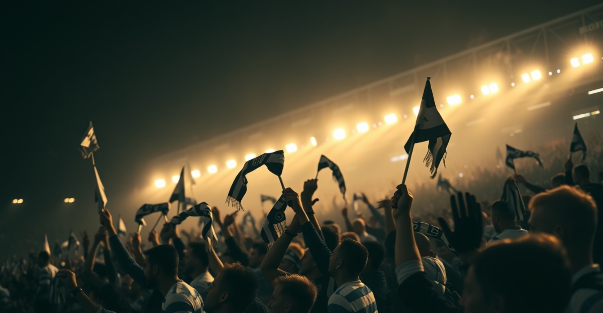 Beşiktaş Maçı Yayını — Süper Lig ve Avrupa Yasal İzleme Rehberi