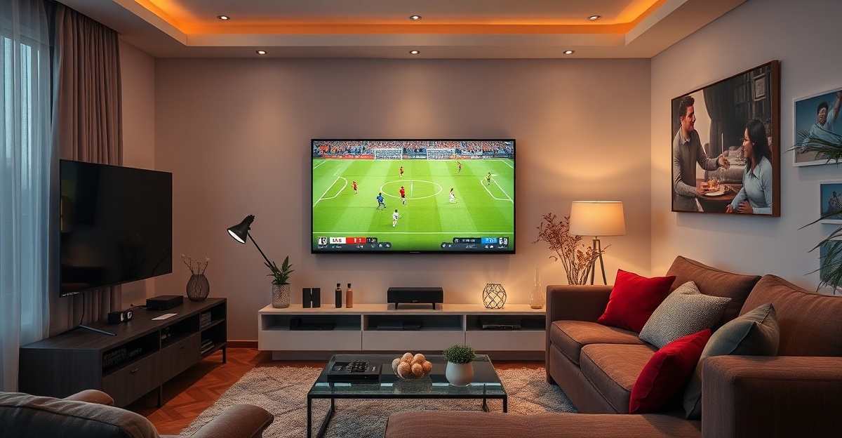 Digiturk: Süper Paket, beIN Sports Kanalları ve Uydu Yayın Düzeni