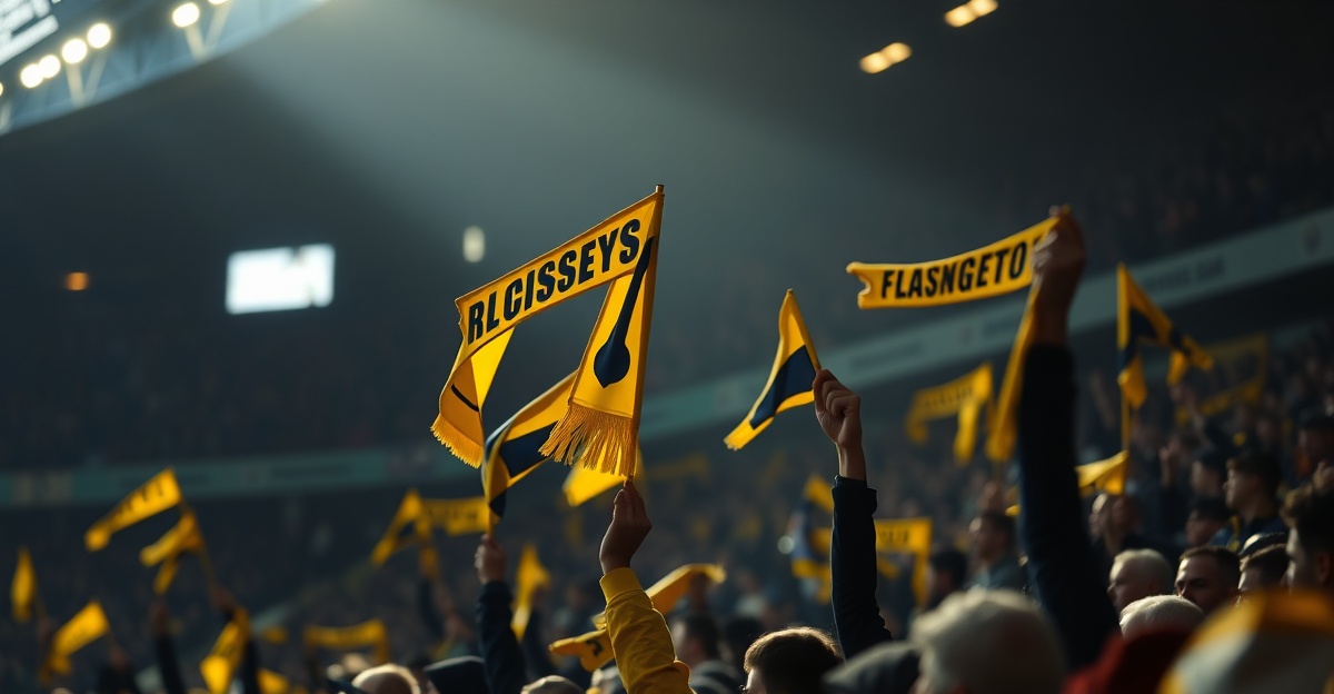 Fenerbahçe Maçı Yayını — Süper Lig ve Avrupa Yasal İzleme Rehberi