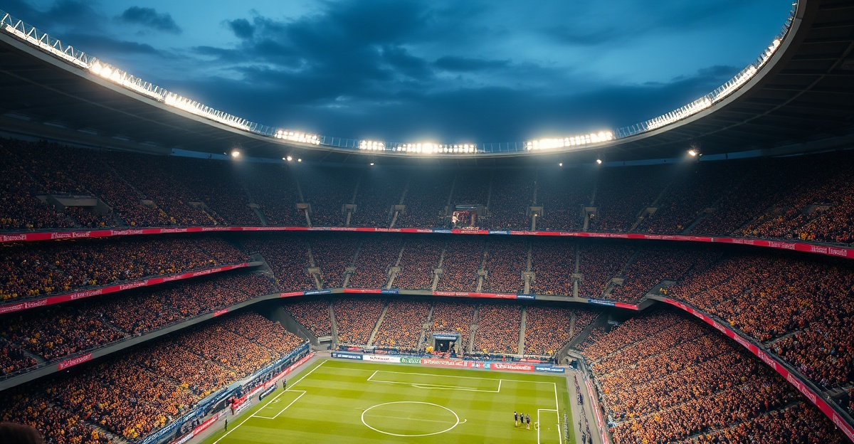 Galatasaray–Fenerbahçe Derbisi Nereden İzlenir? Resmi Yayın Bilgisi