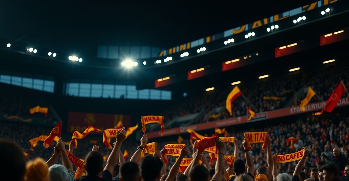 Galatasaray Maçı Yayını — Süper Lig, Avrupa ve Yasal İzleme Rehberi