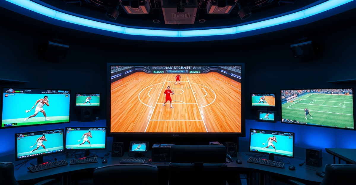 S Sport ve S Sport Plus: NBA, Tenis, Golf ve Discovery Spor Portföyü