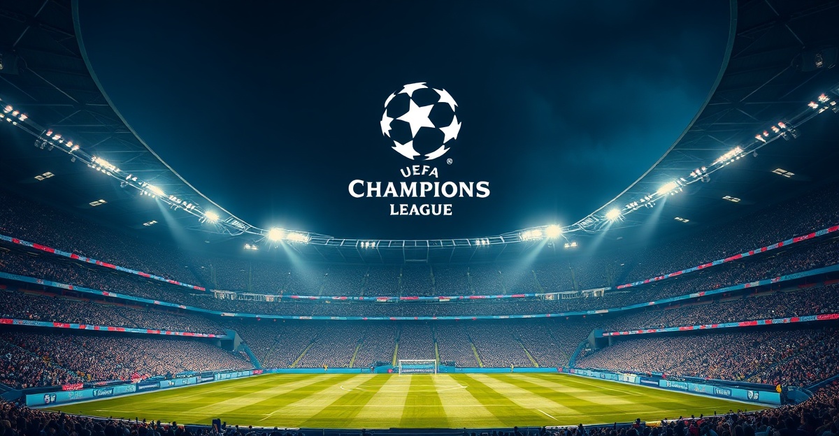 Şampiyonlar Ligi 2026/27: Türk Takımları ve Yayın Bilgisi (TRT 1, TRT Spor, Tabii)