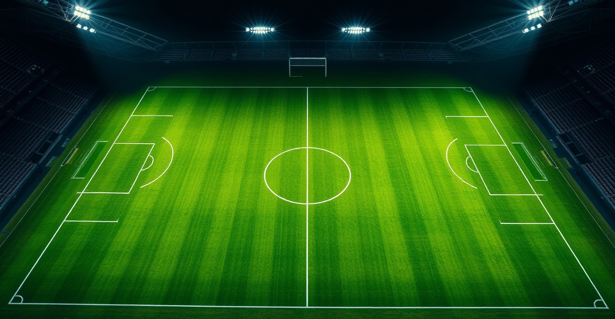 Süper Lig — yasal yayın rehberi