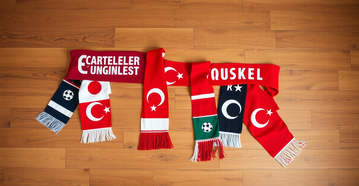 Takımlar — Süper Lig Kulüplerinin Maç Yayınları