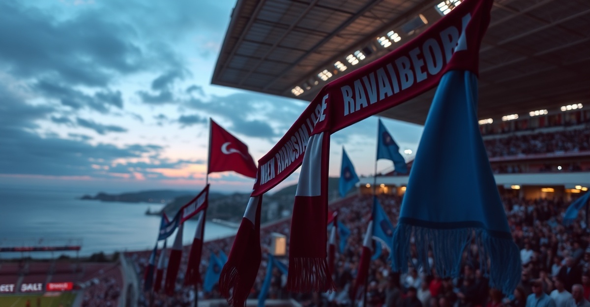 Trabzonspor Maçı Yayını — Süper Lig ve Avrupa Yasal İzleme Rehberi