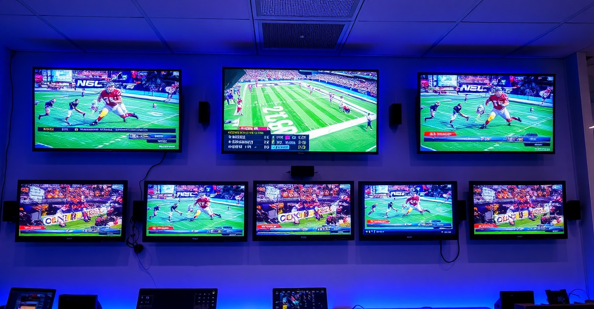 Yayıncılar — Türk Futbolunun Yasal Yayın Rehberi